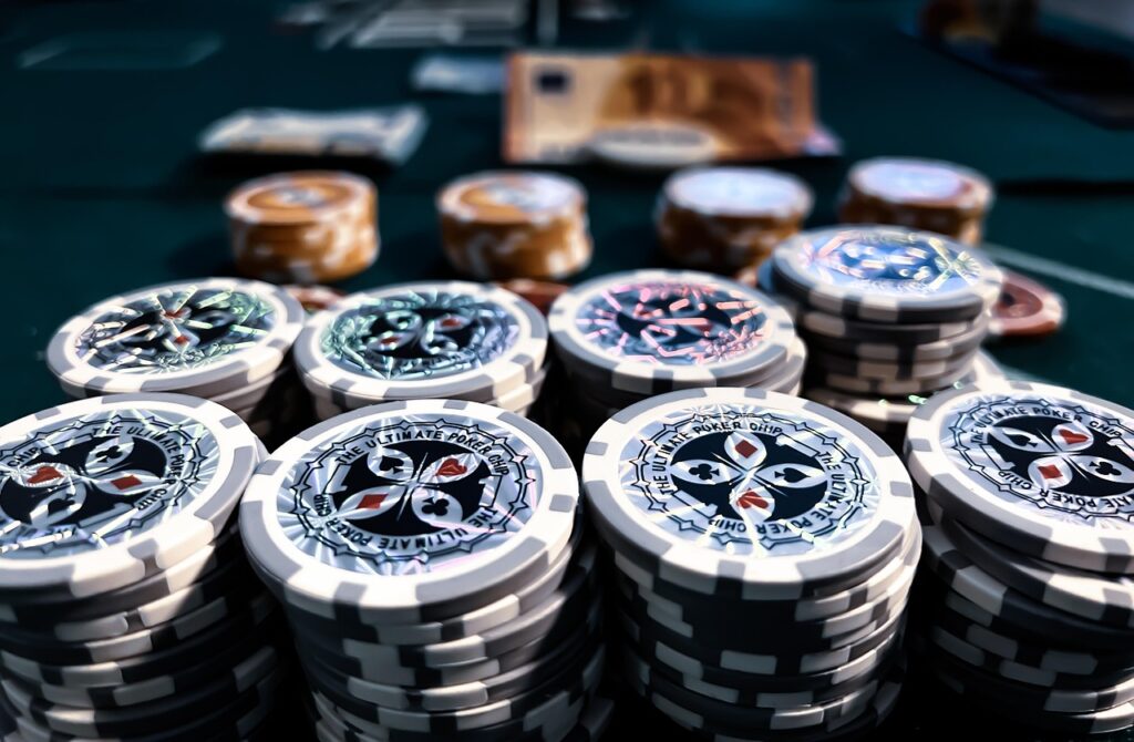 Symbols of the South: How Campania and Sicily Shine in Casino Design