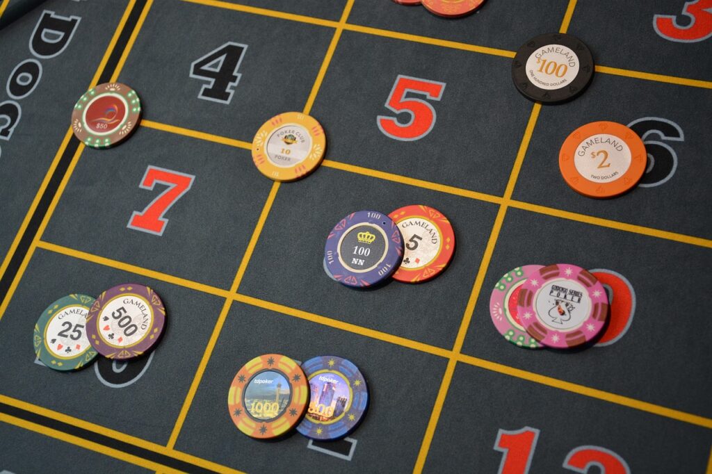 Why Casino Bonuses Are Becoming the New Way to Reward Yourself Online