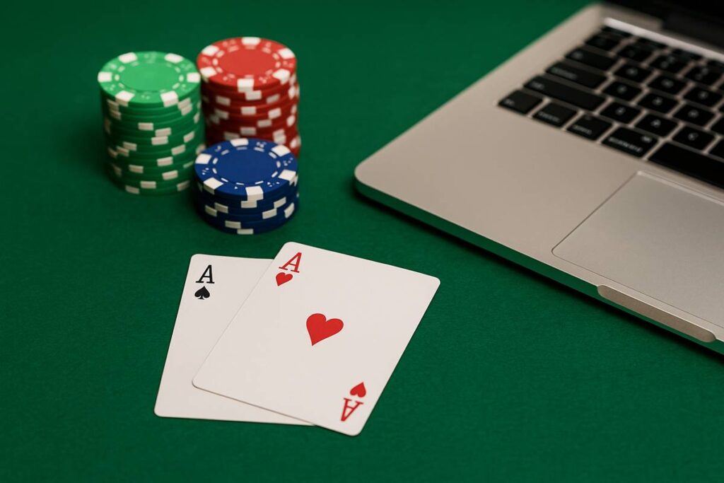 Fold Fast or Play Long? Knowing When to Pivot in Your Professional Path