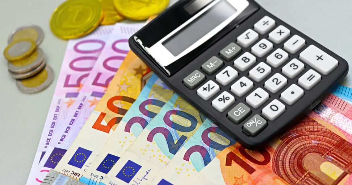 Die wichtigsten Prinzipien für effektives persönliches Budgetieren
